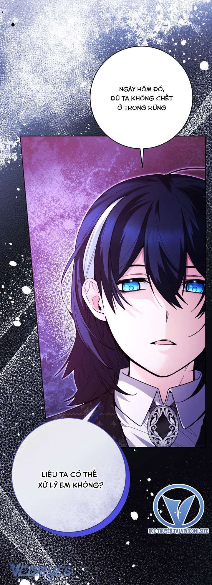 Bé Con Cá Voi Sát Thủ Chapter 39 - Trang 5