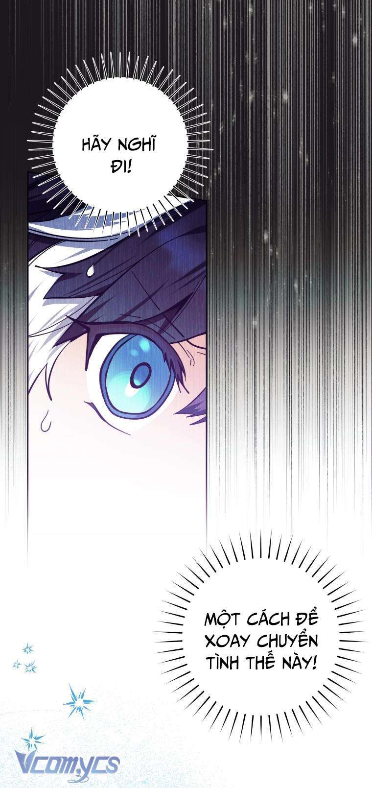 Bé Con Cá Voi Sát Thủ Chapter 20 - Trang 57