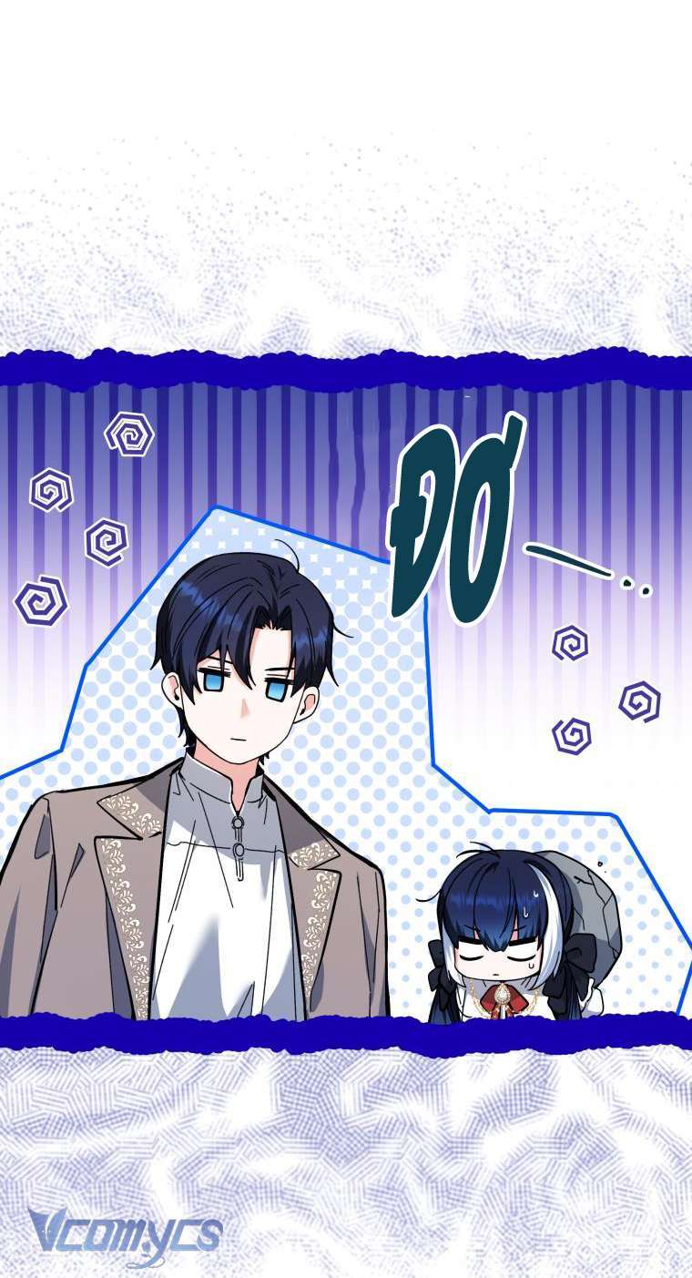 Bé Con Cá Voi Sát Thủ Chapter 15 - Trang 48