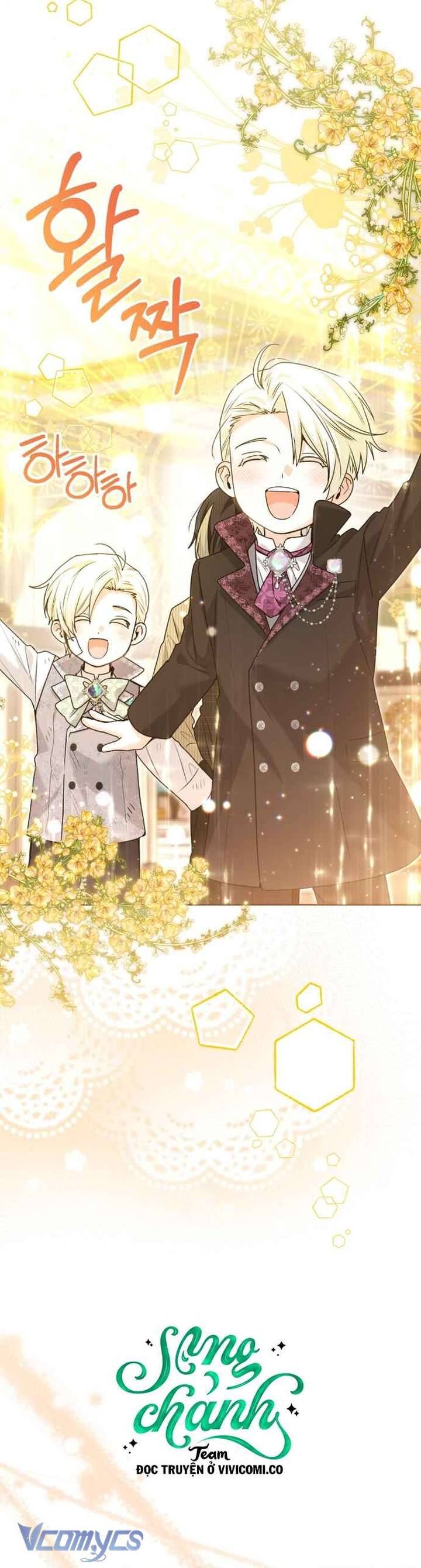 Bé Con Cá Voi Sát Thủ Chapter 57 - Trang 34