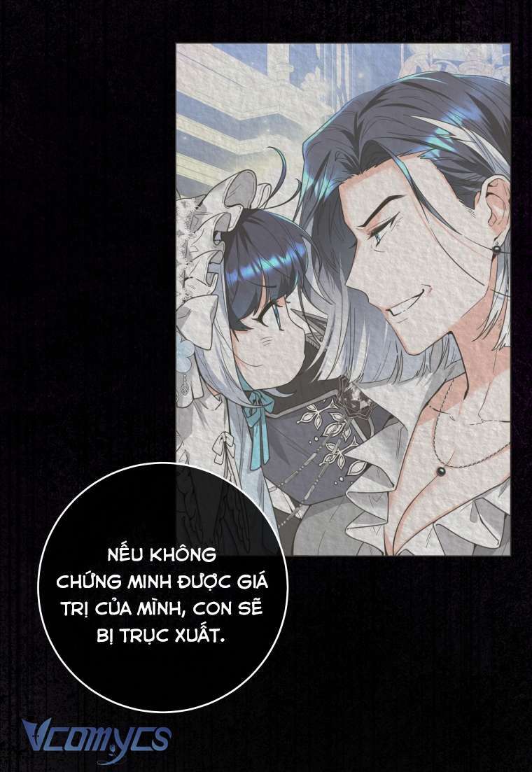 Bé Con Cá Voi Sát Thủ Chapter 4 - Trang 19