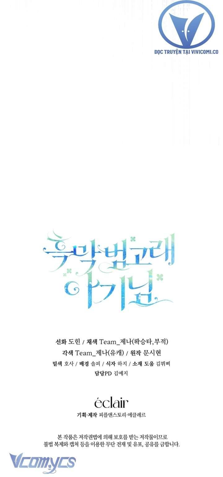Bé Con Cá Voi Sát Thủ Chapter 55 - Trang 50