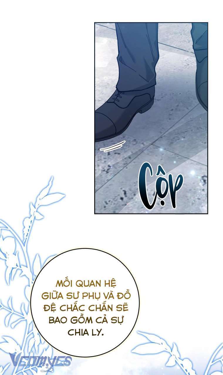 Bé Con Cá Voi Sát Thủ Chapter 19 - Trang 24