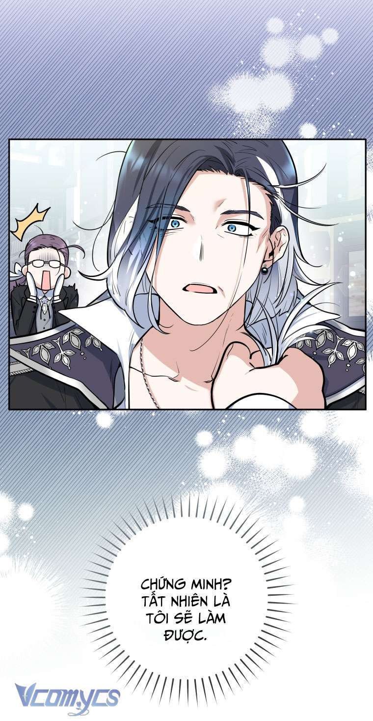 Bé Con Cá Voi Sát Thủ Chapter 1 - Trang 91