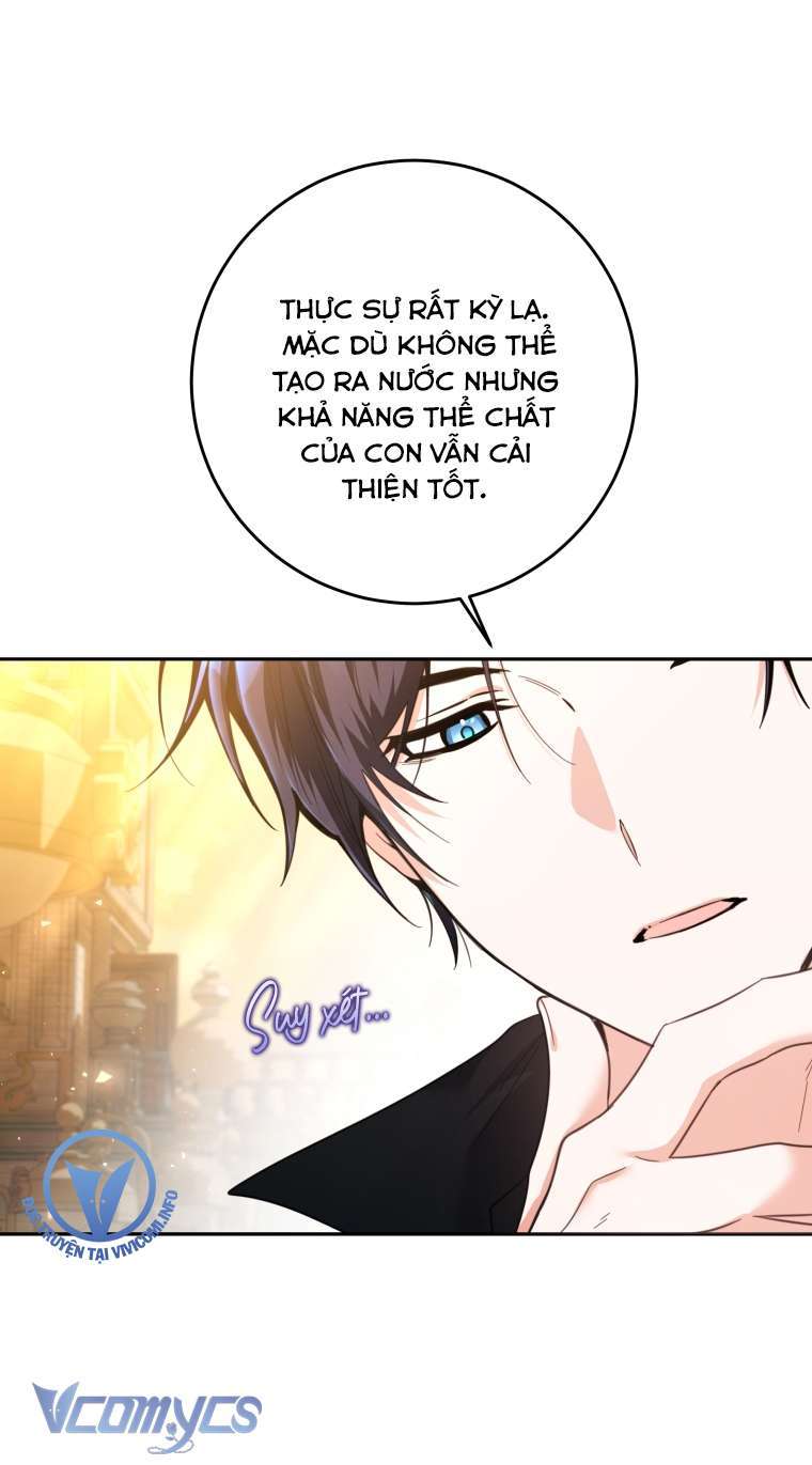 Bé Con Cá Voi Sát Thủ Chapter 6 - Trang 39