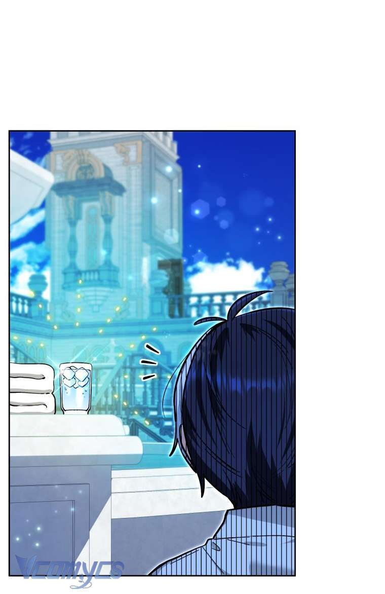 Bé Con Cá Voi Sát Thủ Chapter 15 - Trang 54