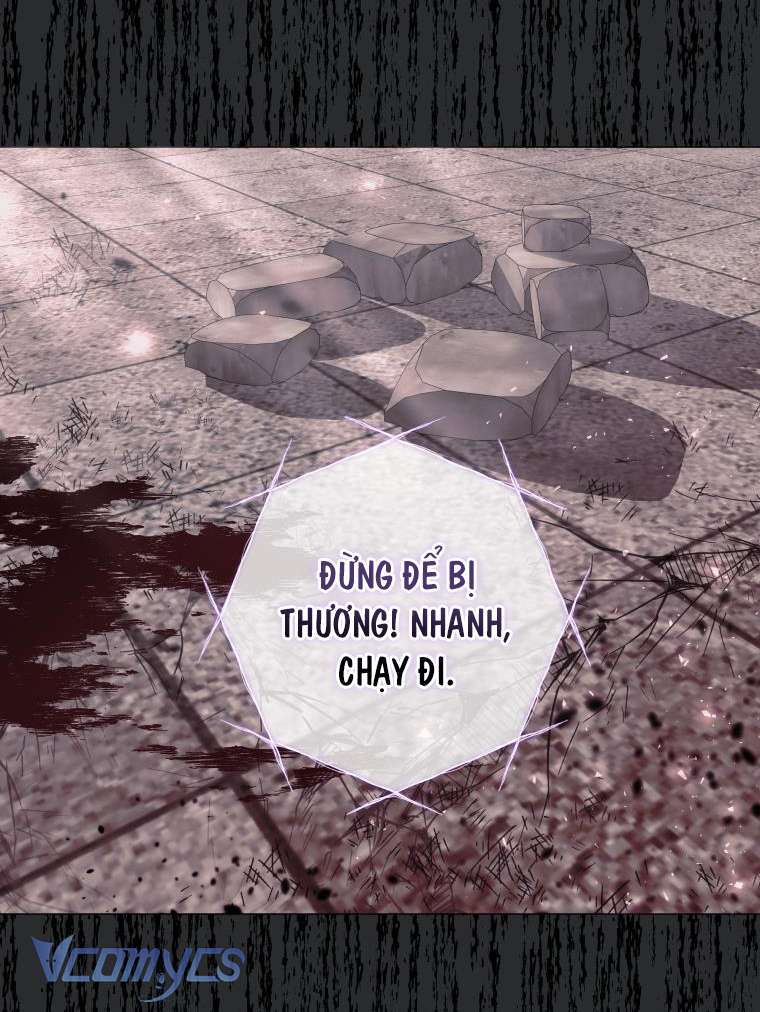 Bé Con Cá Voi Sát Thủ Chapter 16 - Trang 8