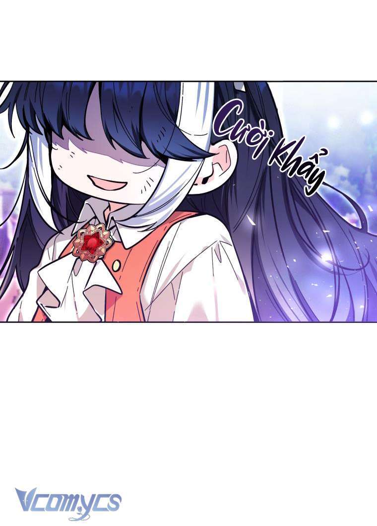 Bé Con Cá Voi Sát Thủ Chapter 17 - Trang 50