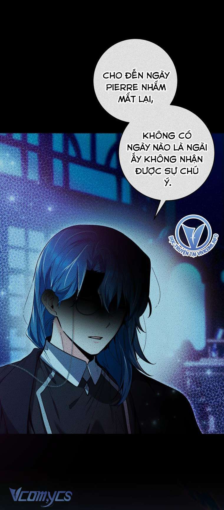 Bé Con Cá Voi Sát Thủ Chapter 19 - Trang 15