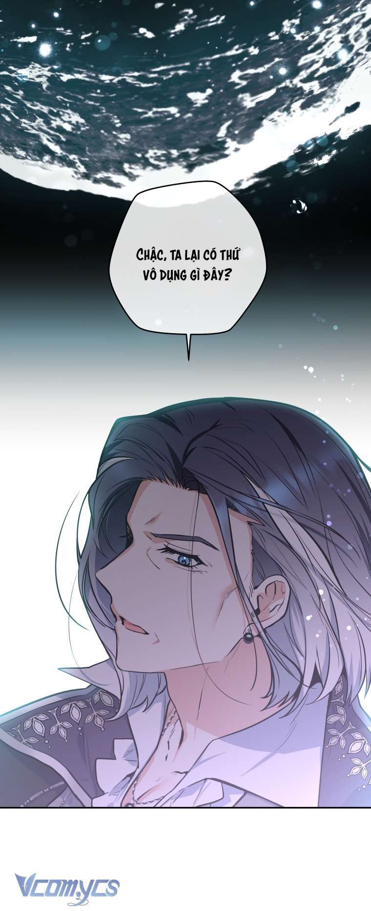 Bé Con Cá Voi Sát Thủ Chapter 1 - Trang 61