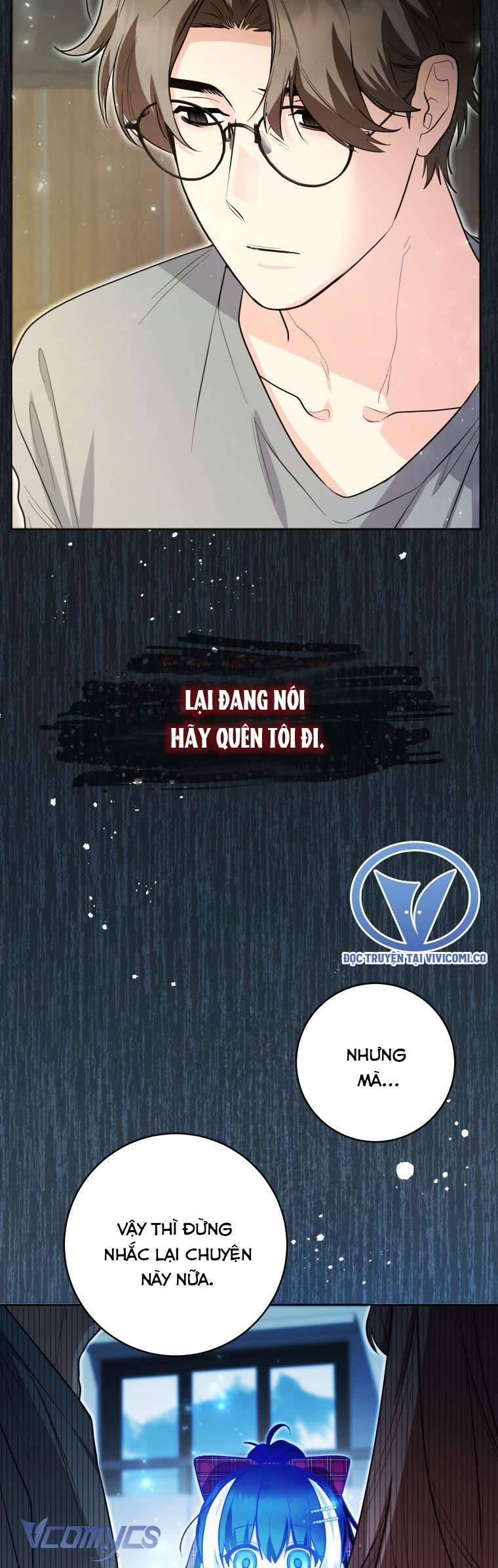 Bé Con Cá Voi Sát Thủ Chapter 49 - Trang 24