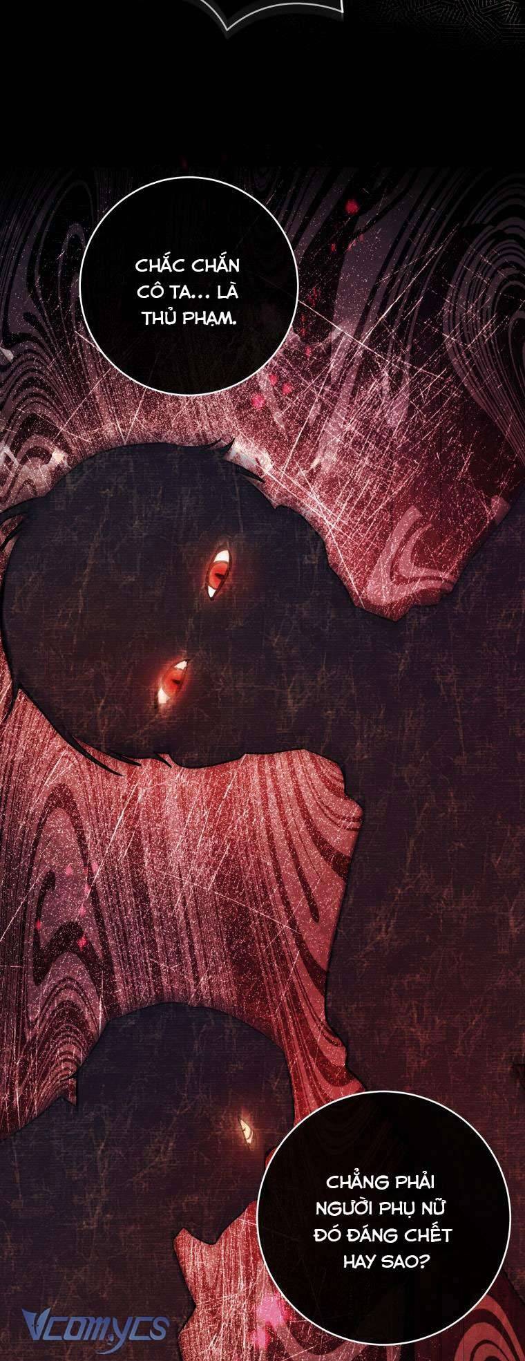 Bé Con Cá Voi Sát Thủ Chapter 51 - Trang 46
