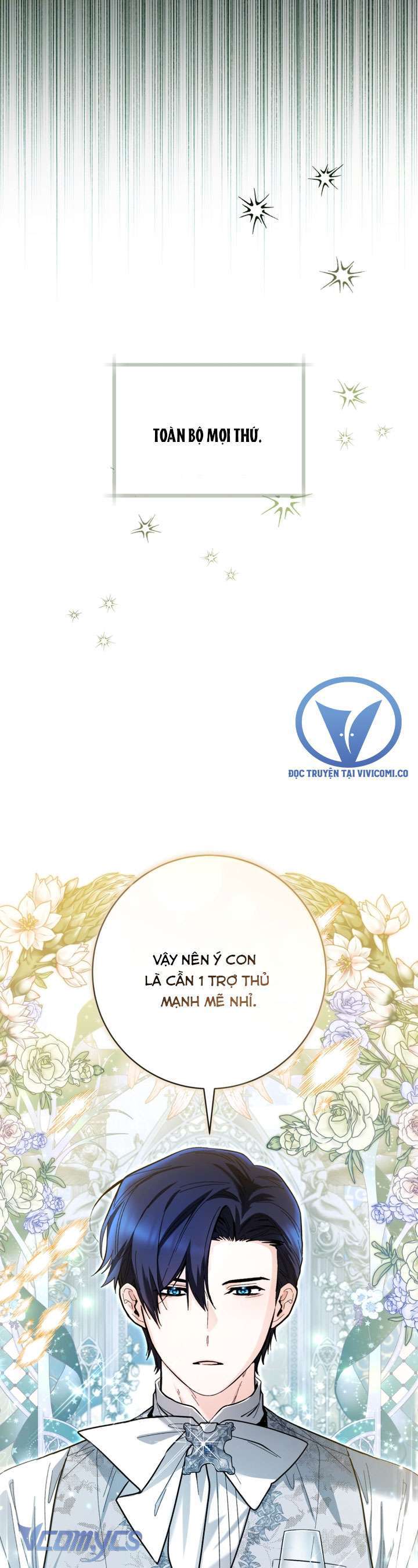 Bé Con Cá Voi Sát Thủ Chapter 44 - Trang 13