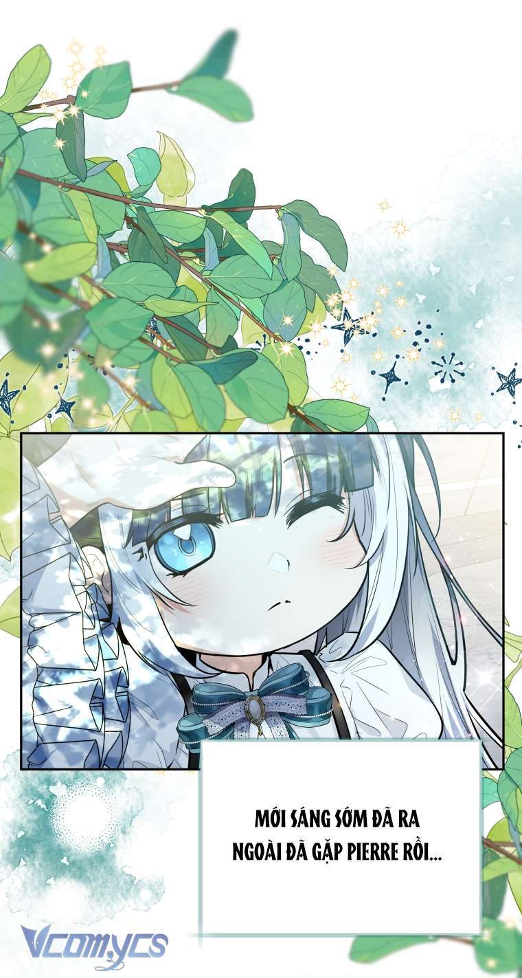 Bé Con Cá Voi Sát Thủ Chapter 3 - Trang 1