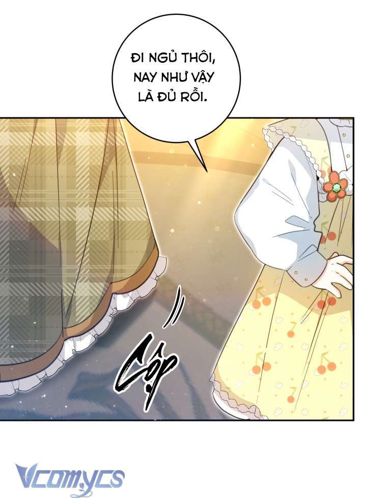 Bé Con Cá Voi Sát Thủ Chapter 9 - Trang 33