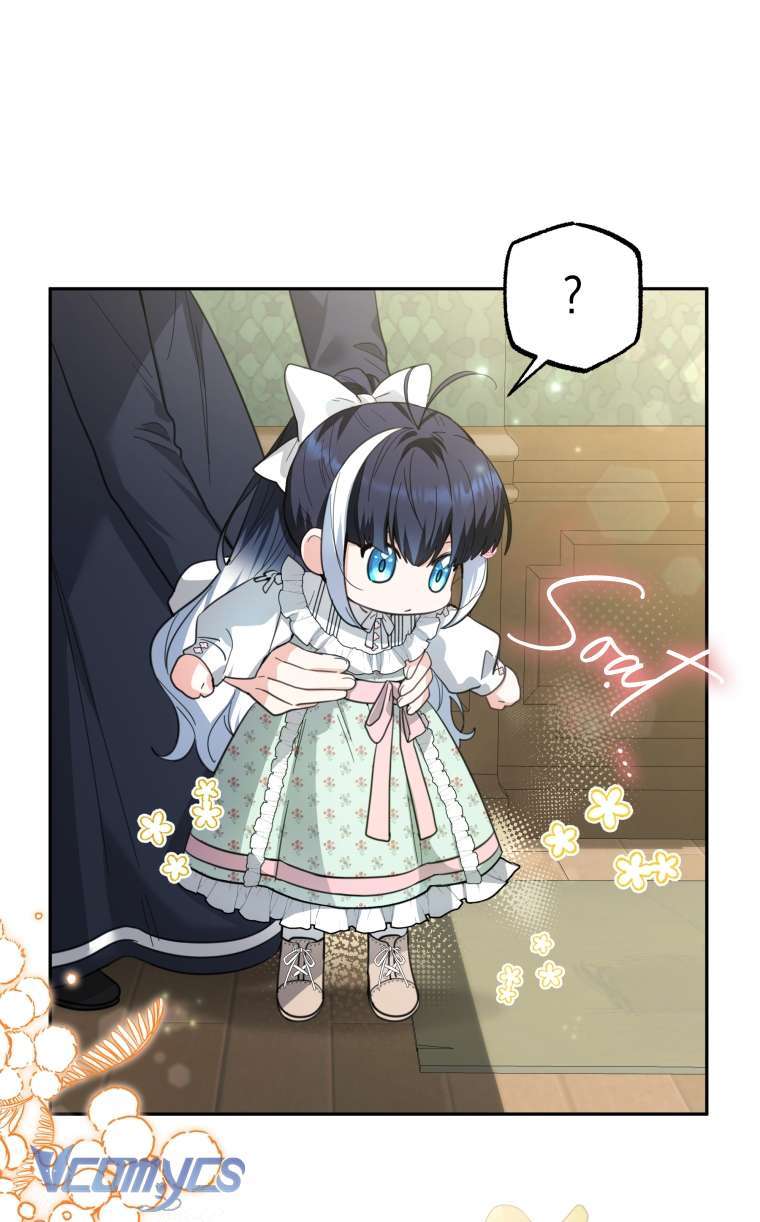 Bé Con Cá Voi Sát Thủ Chapter 2 - Trang 16