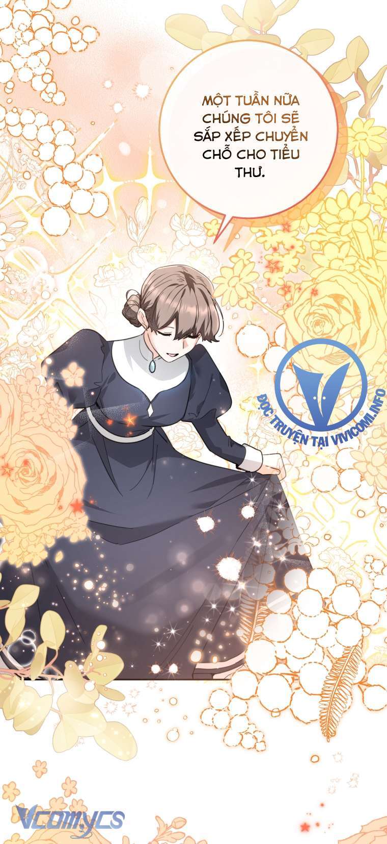 Bé Con Cá Voi Sát Thủ Chapter 2 - Trang 17