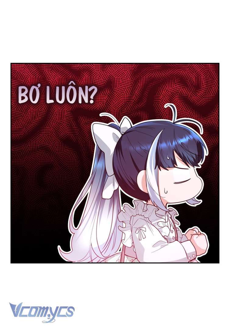 Bé Con Cá Voi Sát Thủ Chapter 2 - Trang 35