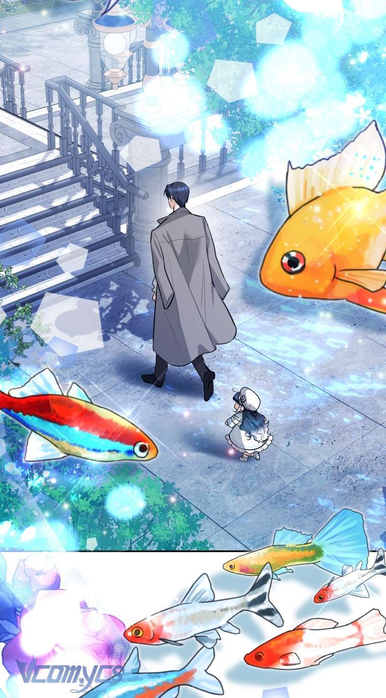 Bé Con Cá Voi Sát Thủ Chapter 4 - Trang 72