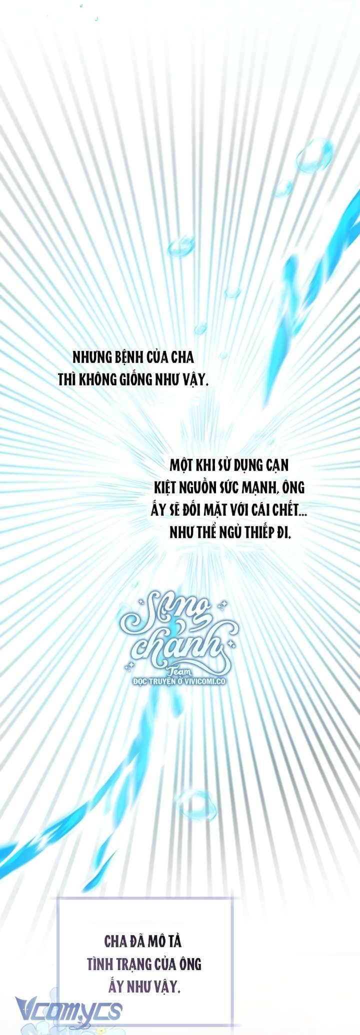 Bé Con Cá Voi Sát Thủ Chapter 53 - Trang 26