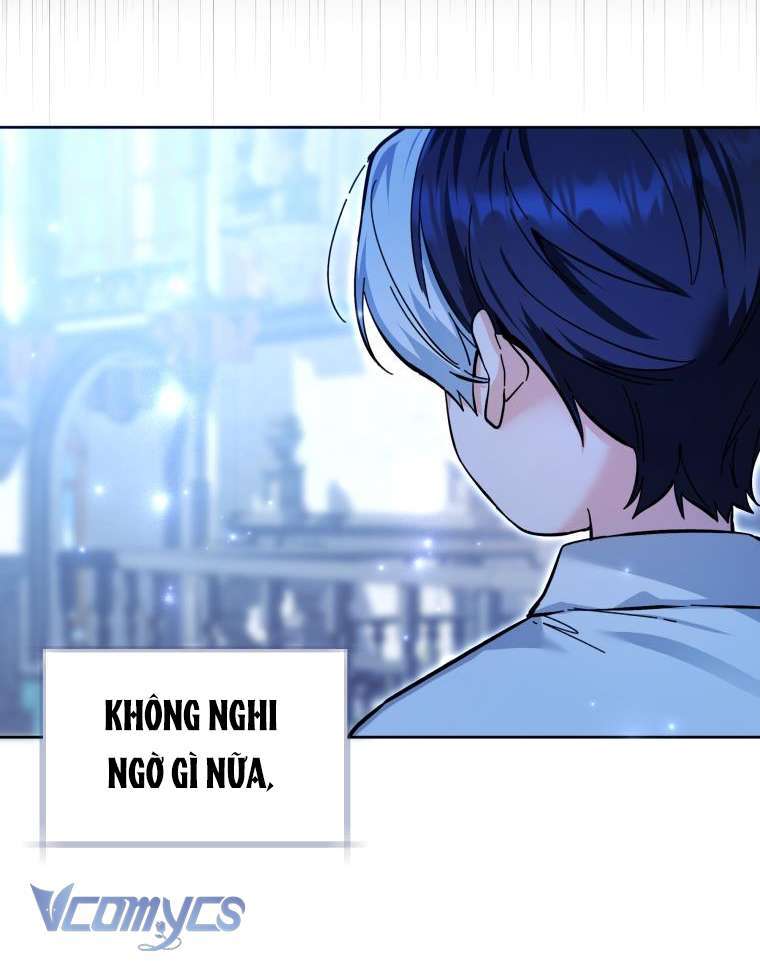 Bé Con Cá Voi Sát Thủ Chapter 15 - Trang 41