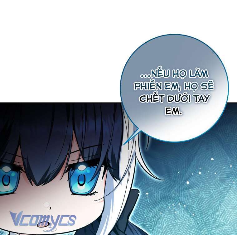 Bé Con Cá Voi Sát Thủ Chapter 16 - Trang 39