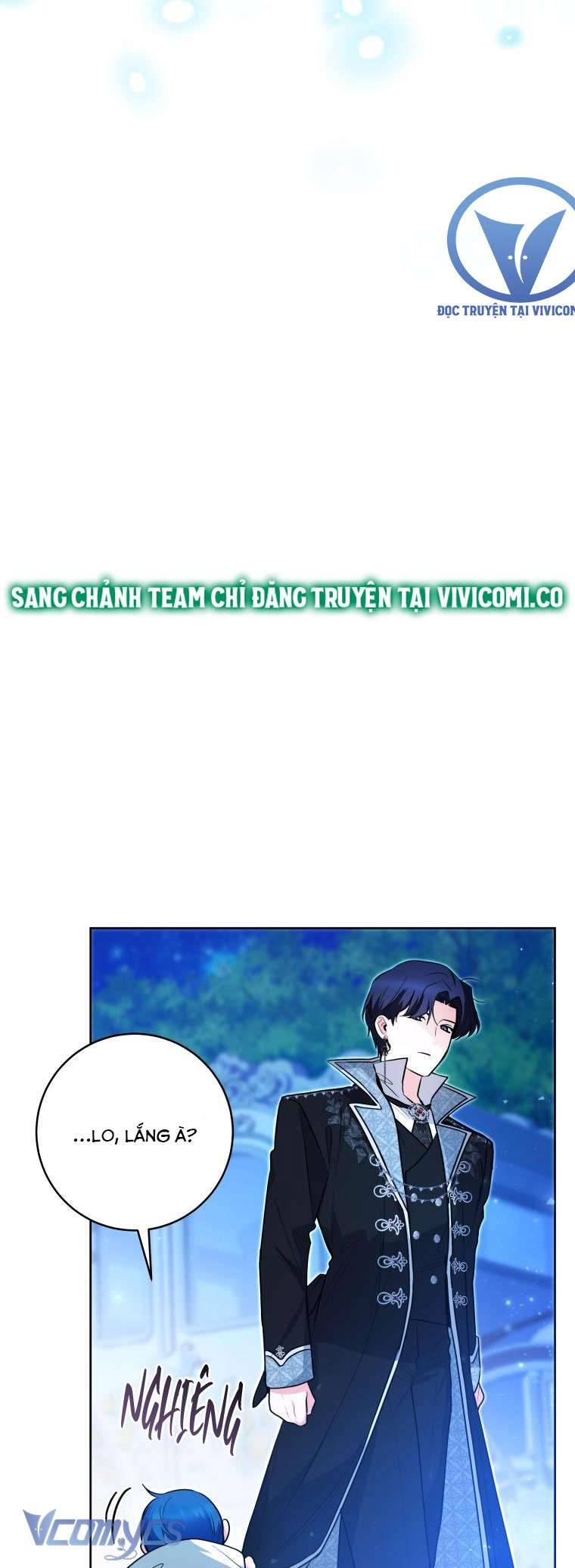 Bé Con Cá Voi Sát Thủ Chapter 49 - Trang 52