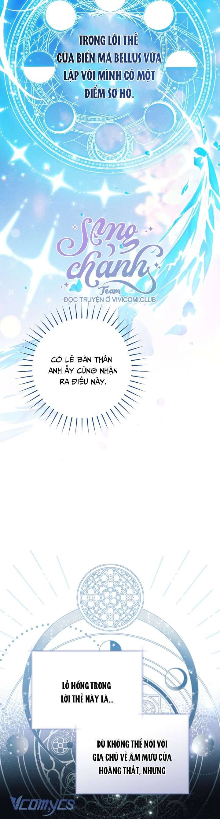 Bé Con Cá Voi Sát Thủ Chapter 48 - Trang 13