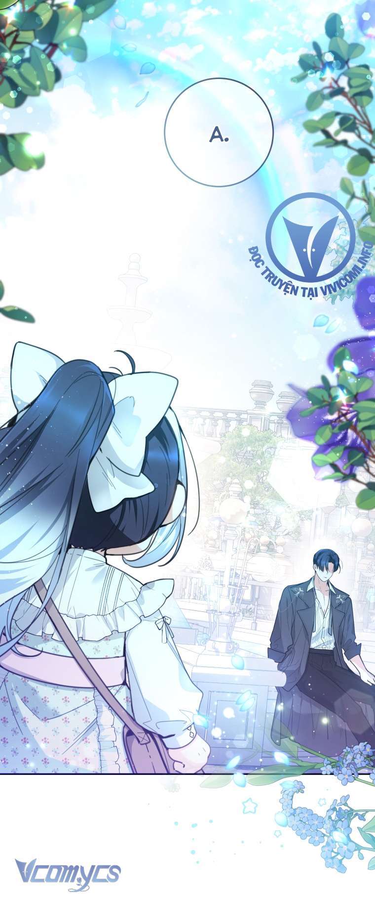 Bé Con Cá Voi Sát Thủ Chapter 2 - Trang 28