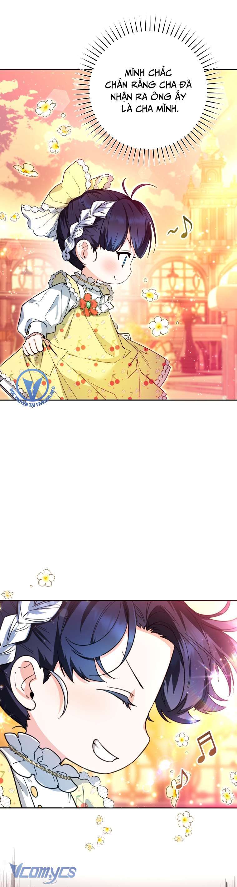 Bé Con Cá Voi Sát Thủ Chapter 10 - Trang 4