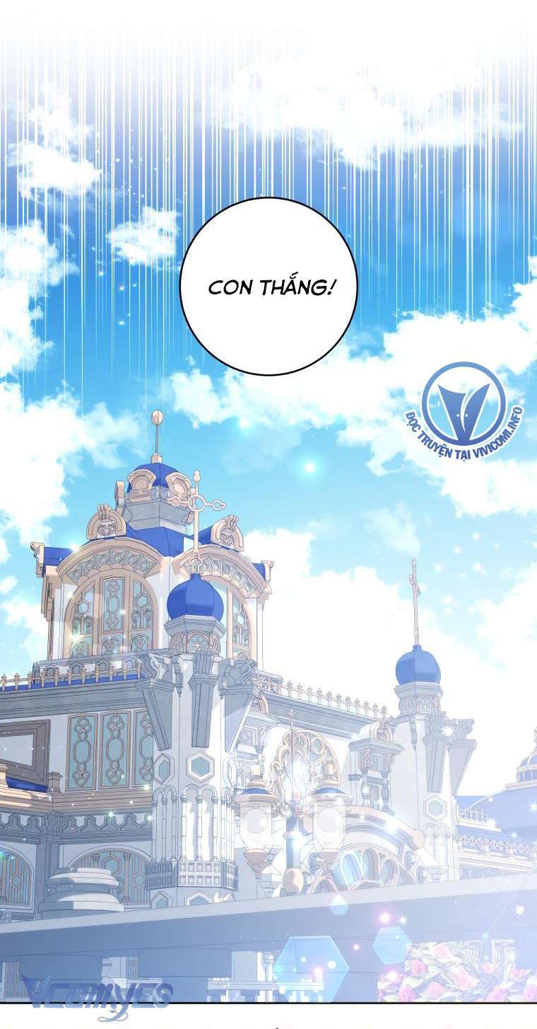 Bé Con Cá Voi Sát Thủ Chapter 18 - Trang 49