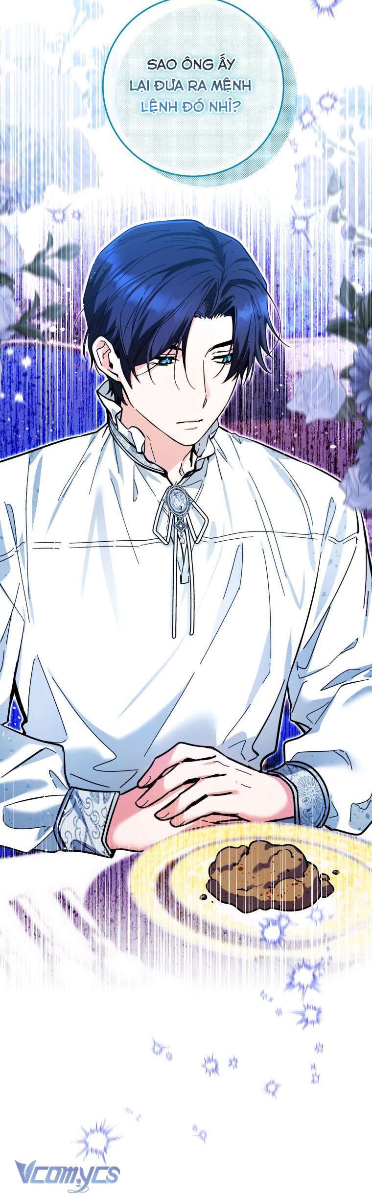 Bé Con Cá Voi Sát Thủ Chapter 14 - Trang 73