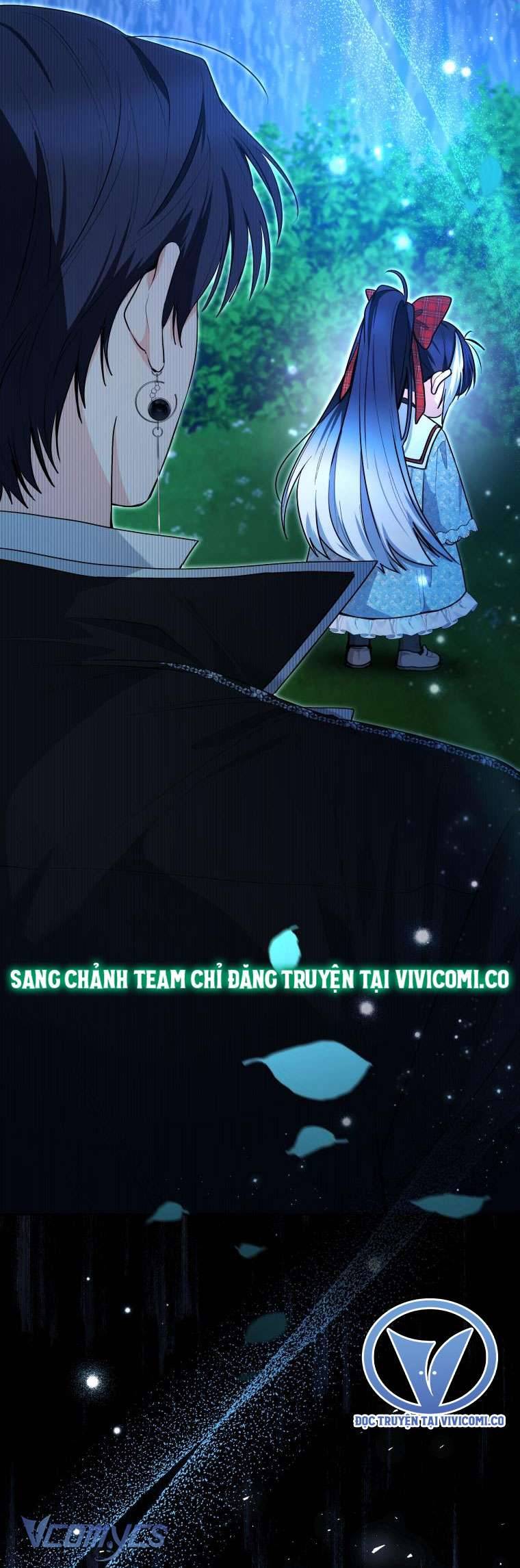 Bé Con Cá Voi Sát Thủ Chapter 49 - Trang 59