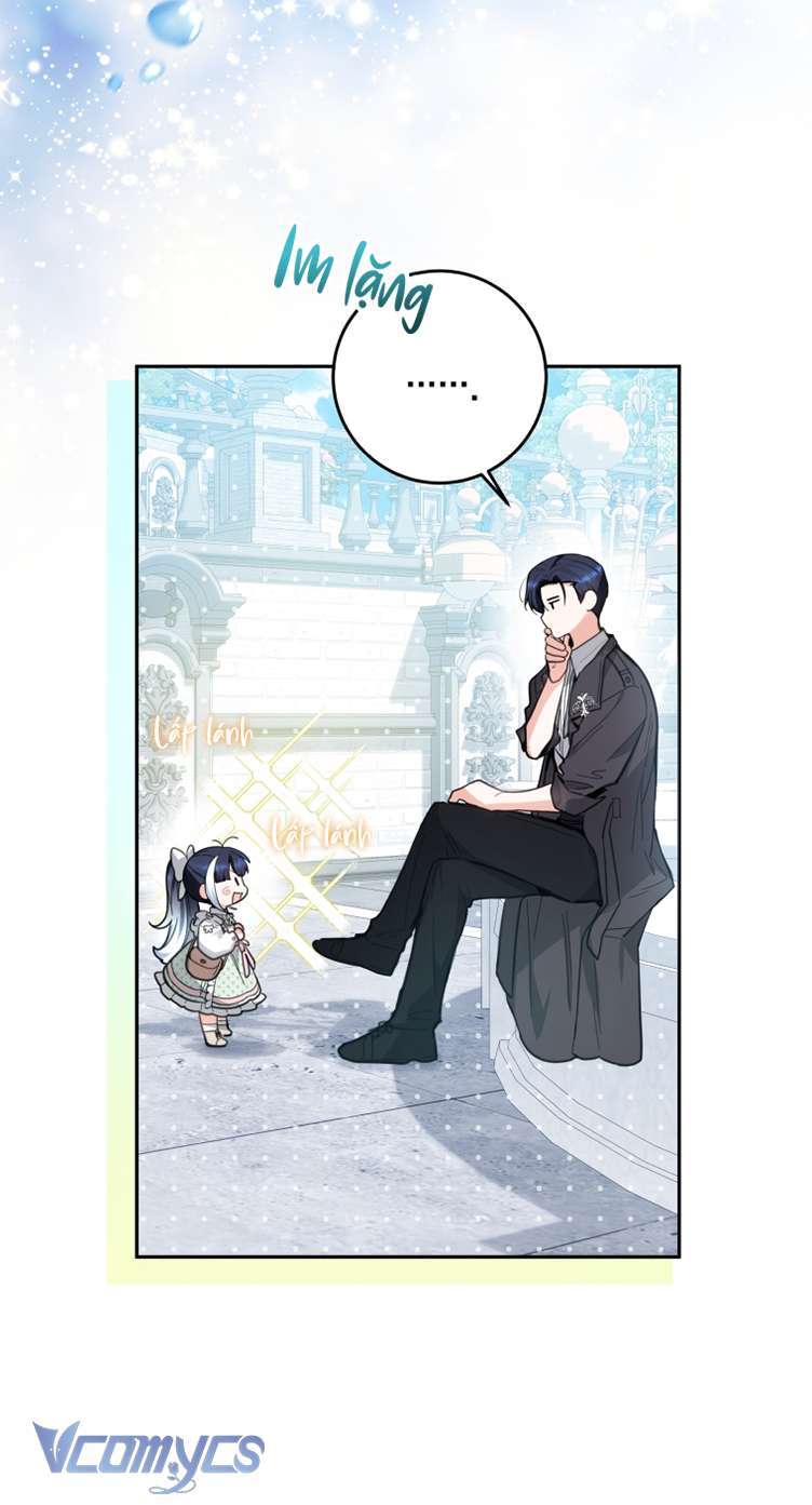 Bé Con Cá Voi Sát Thủ Chapter 2 - Trang 34