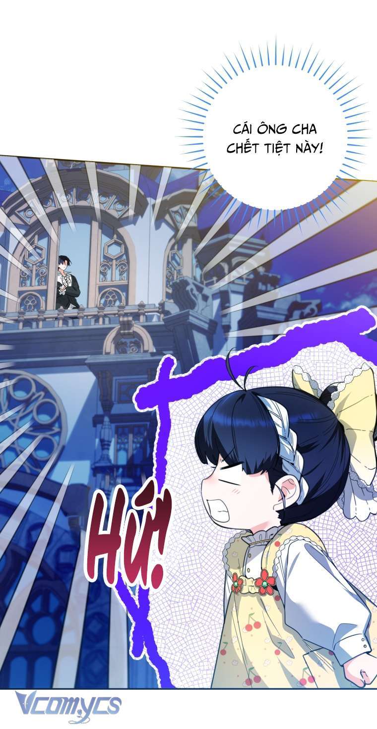 Bé Con Cá Voi Sát Thủ Chapter 9 - Trang 47