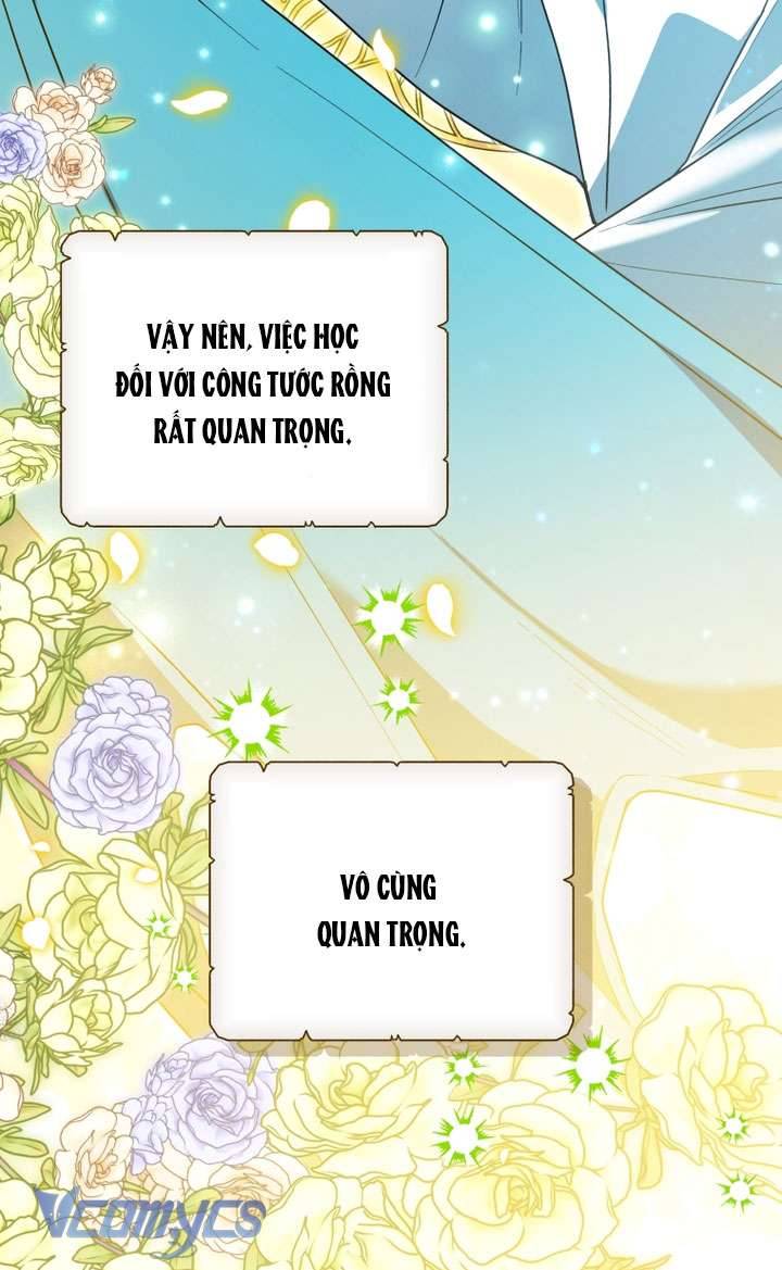 Bé Con Cá Voi Sát Thủ Chapter 47 - Trang 18