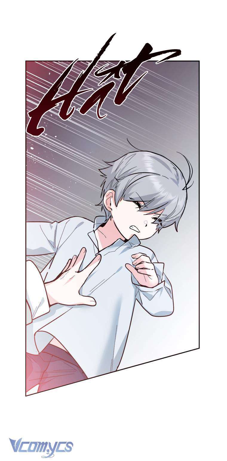 Bé Con Cá Voi Sát Thủ Chapter 11 - Trang 49