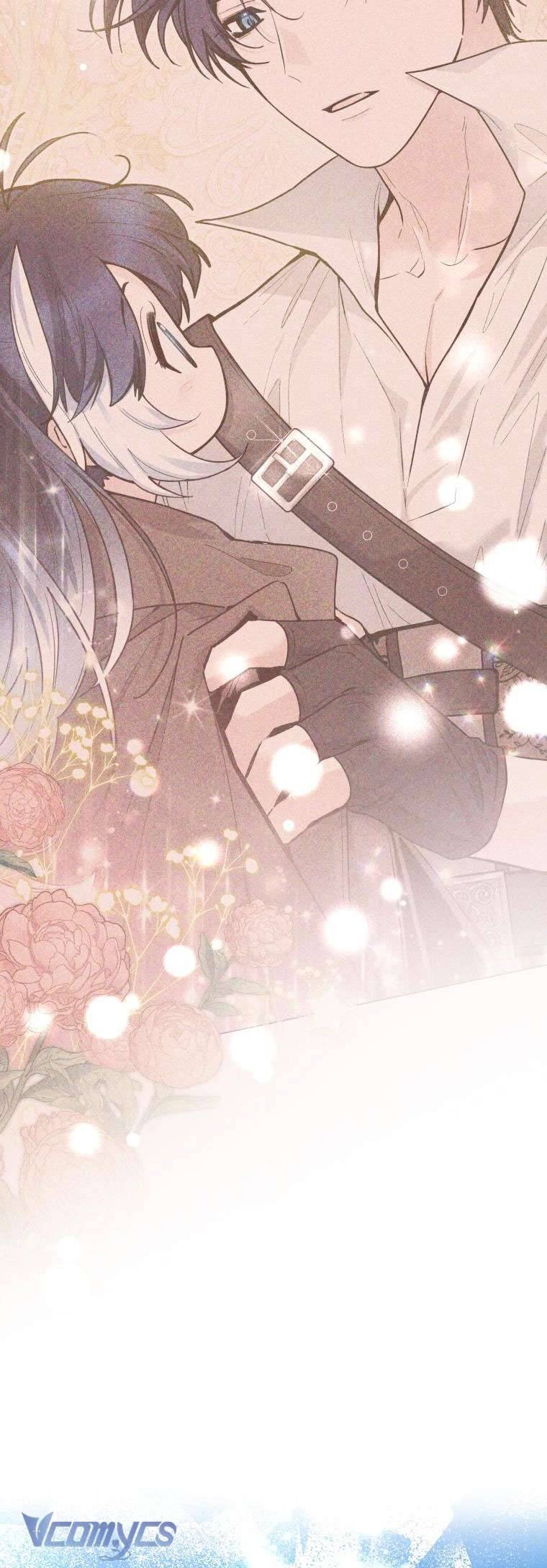 Bé Con Cá Voi Sát Thủ Chapter 50 - Trang 48