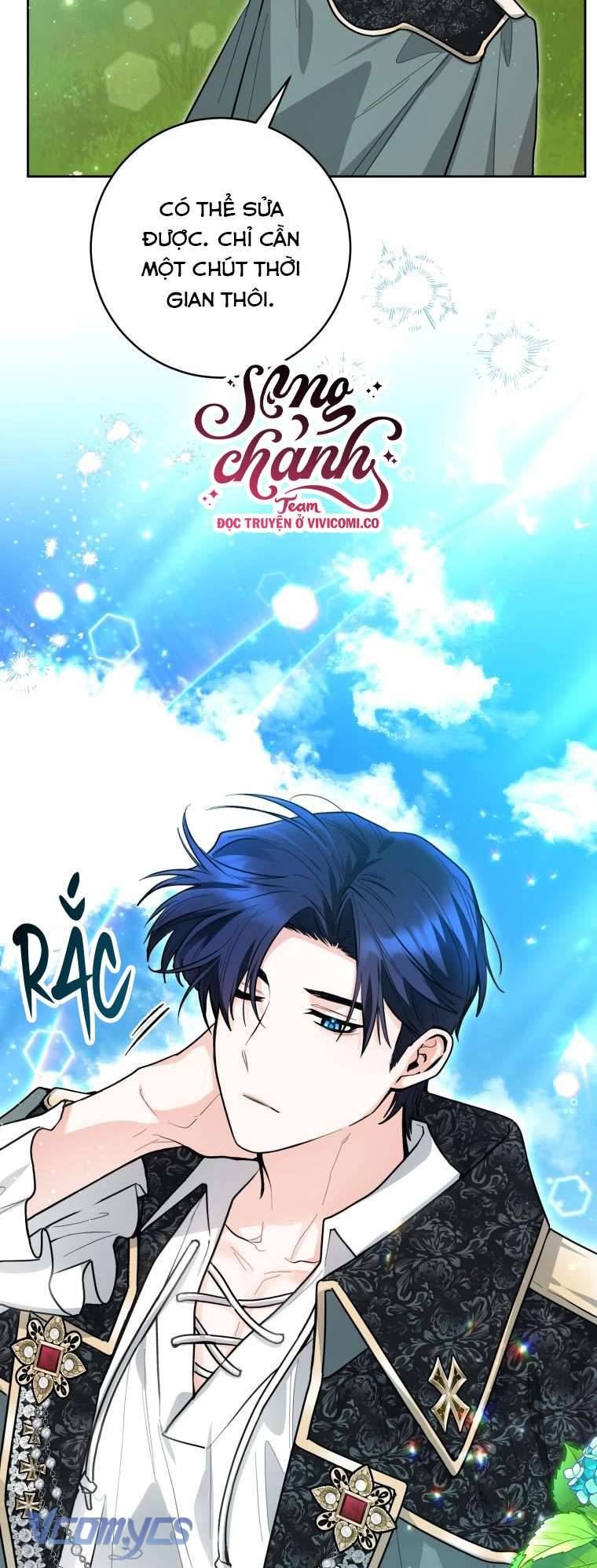 Bé Con Cá Voi Sát Thủ Chapter 51 - Trang 16