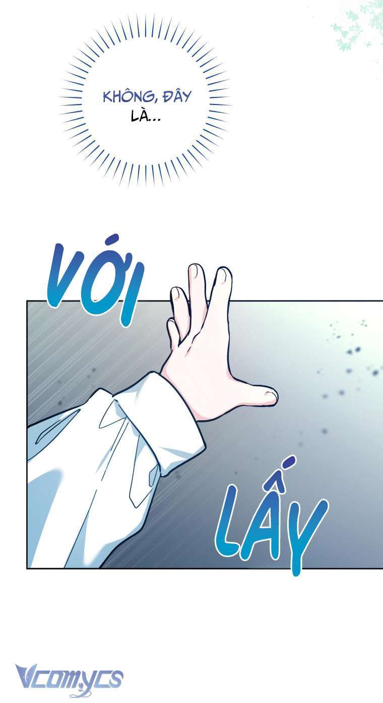 Bé Con Cá Voi Sát Thủ Chapter 19 - Trang 27