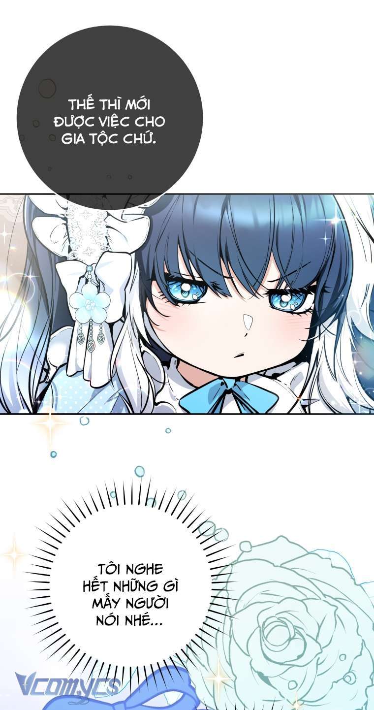 Bé Con Cá Voi Sát Thủ Chapter 1 - Trang 36