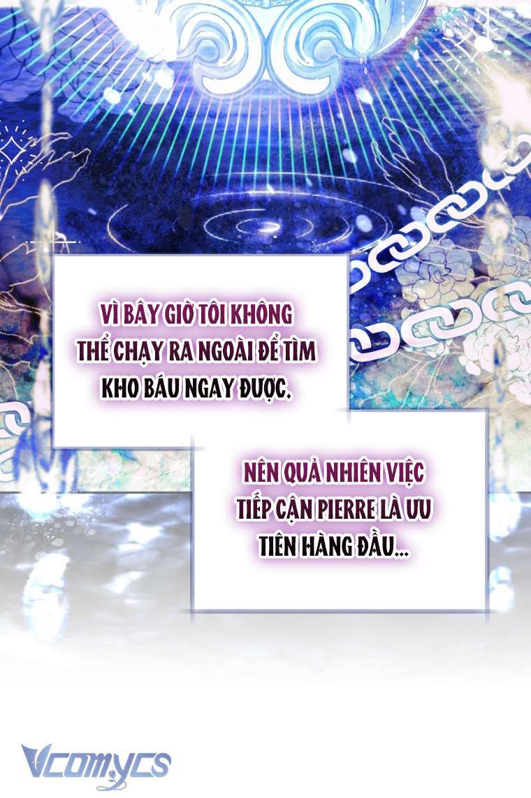 Bé Con Cá Voi Sát Thủ Chapter 3 - Trang 9