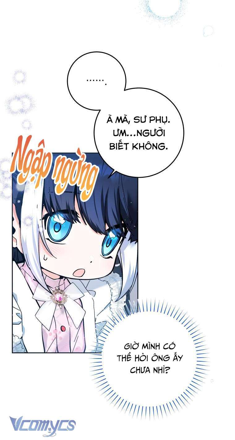Bé Con Cá Voi Sát Thủ Chapter 14 - Trang 70