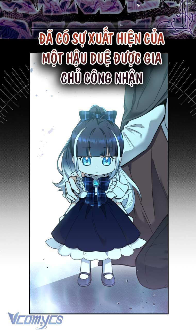 Bé Con Cá Voi Sát Thủ Chapter 3 - Trang 49