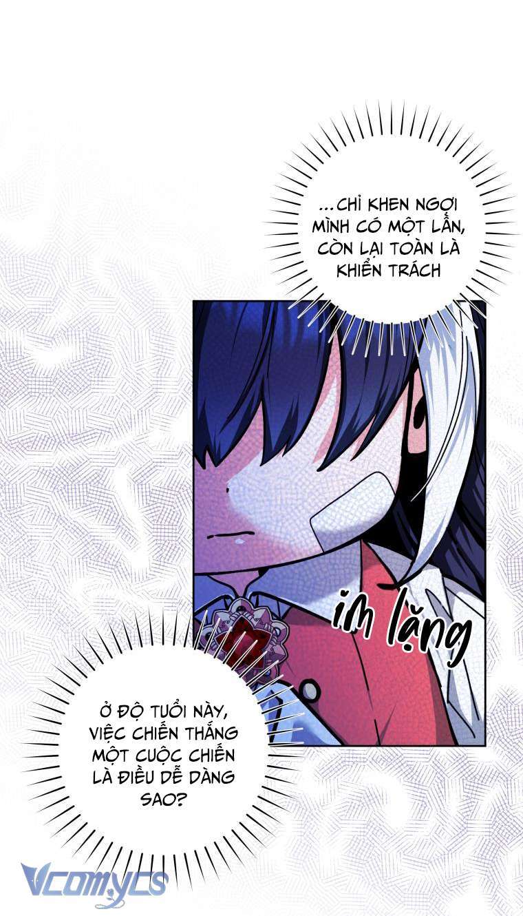 Bé Con Cá Voi Sát Thủ Chapter 18 - Trang 63