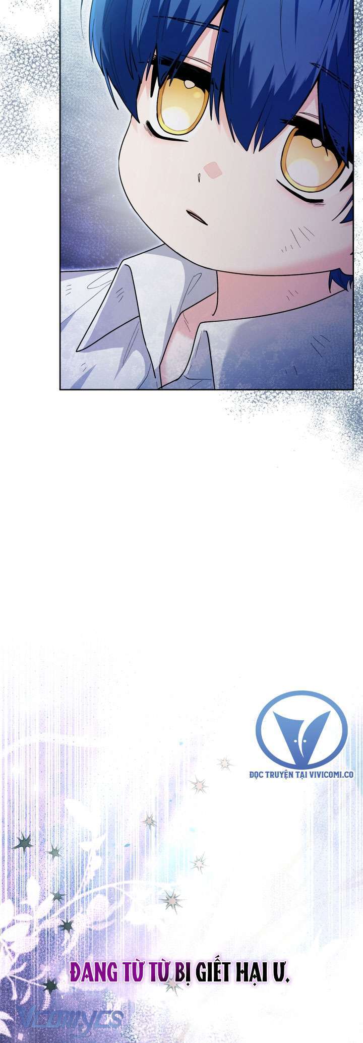 Bé Con Cá Voi Sát Thủ Chapter 42 - Trang 47