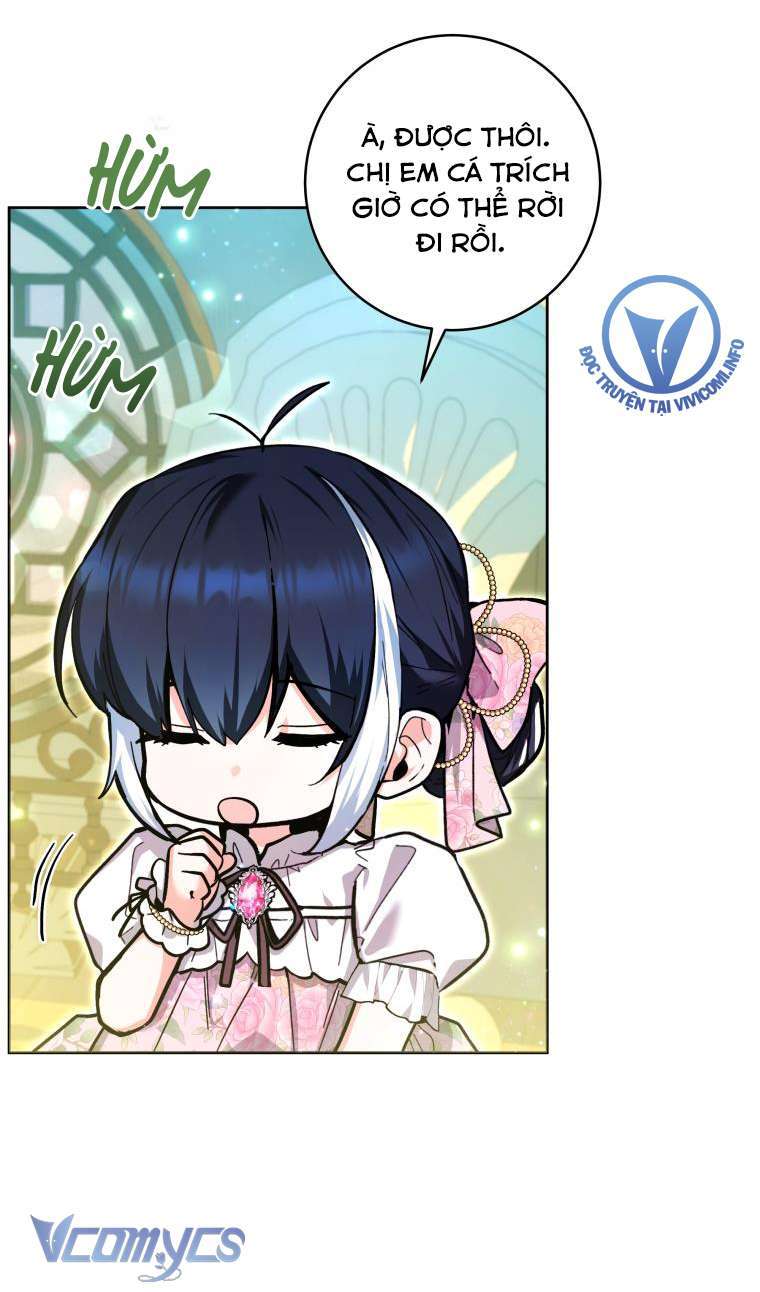 Bé Con Cá Voi Sát Thủ Chapter 19 - Trang 65