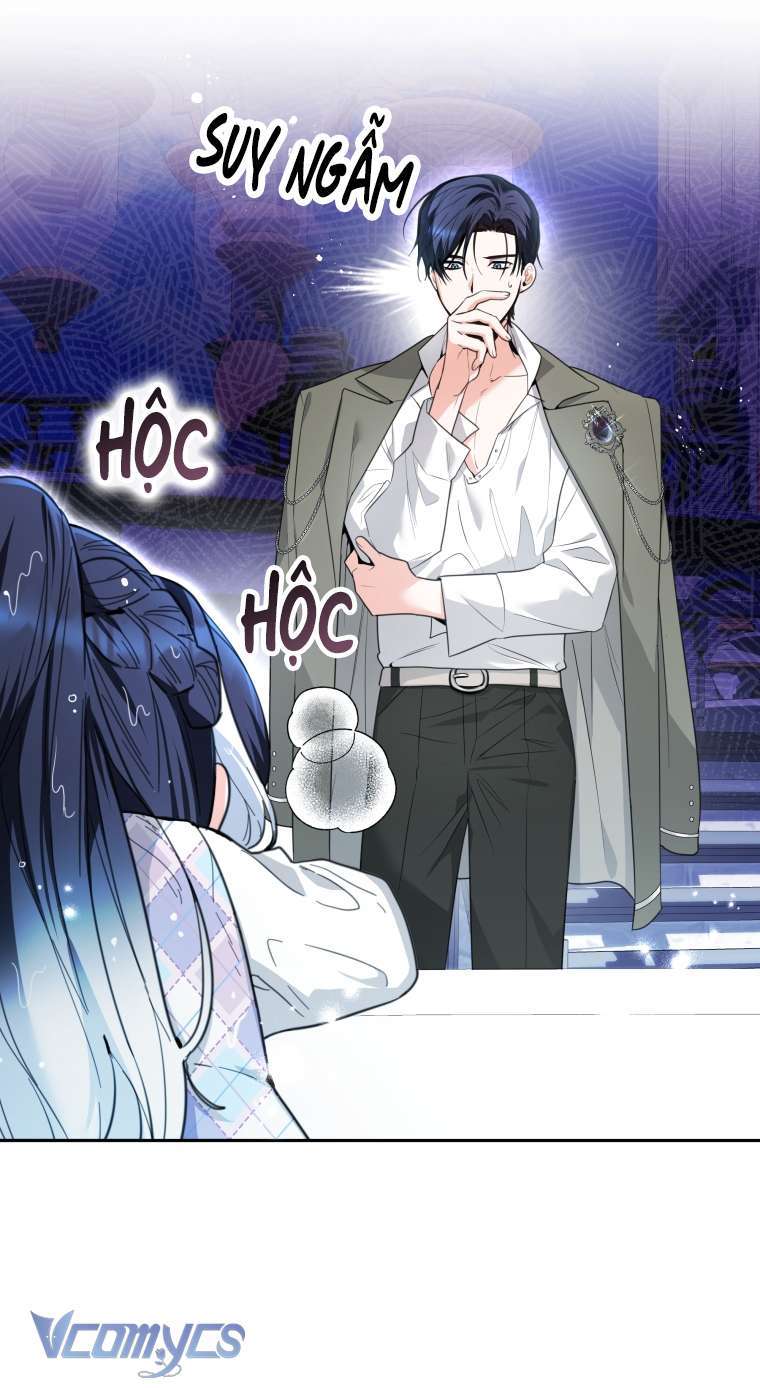 Bé Con Cá Voi Sát Thủ Chapter 5 - Trang 22