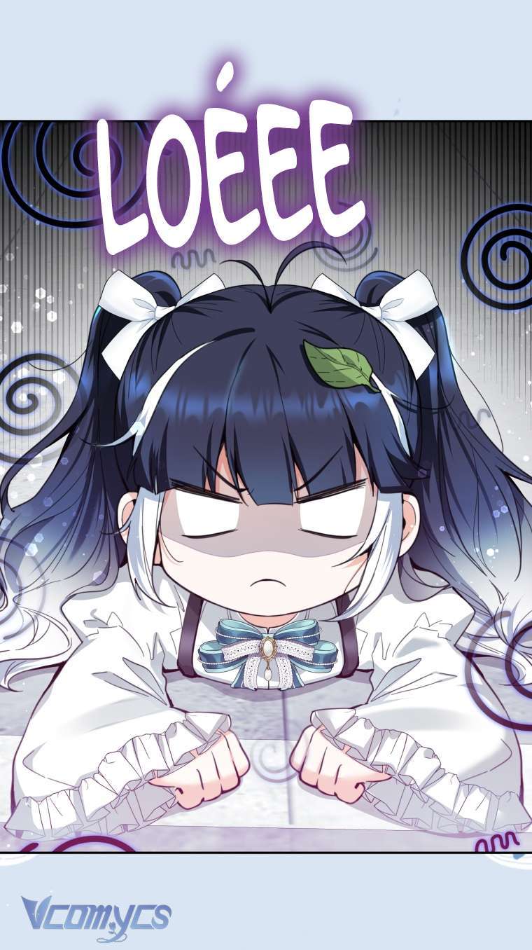 Bé Con Cá Voi Sát Thủ Chapter 3 - Trang 33