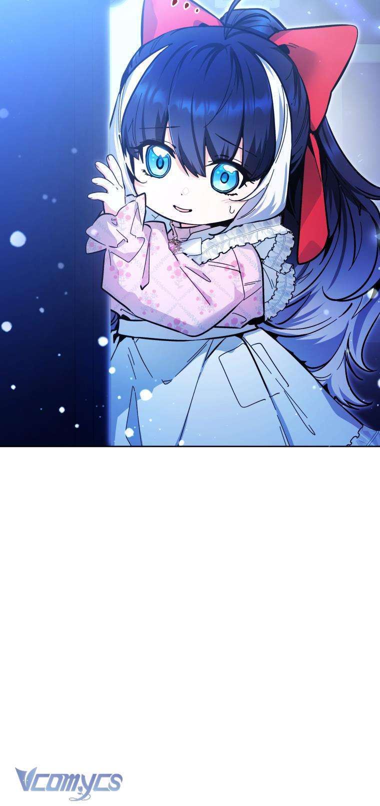 Bé Con Cá Voi Sát Thủ Chapter 14 - Trang 36